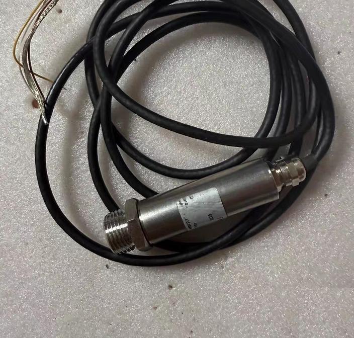 First Sensor ID SQ218-16275 0-100mbar