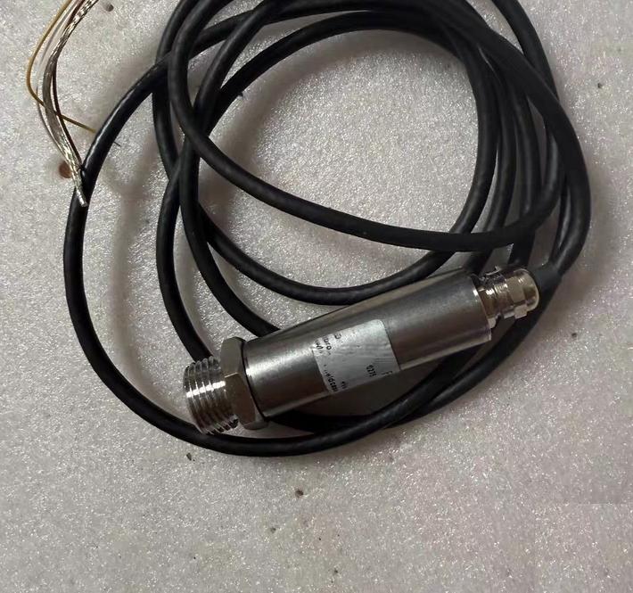 First Sensor ID SQ218-16275 0-100mbar