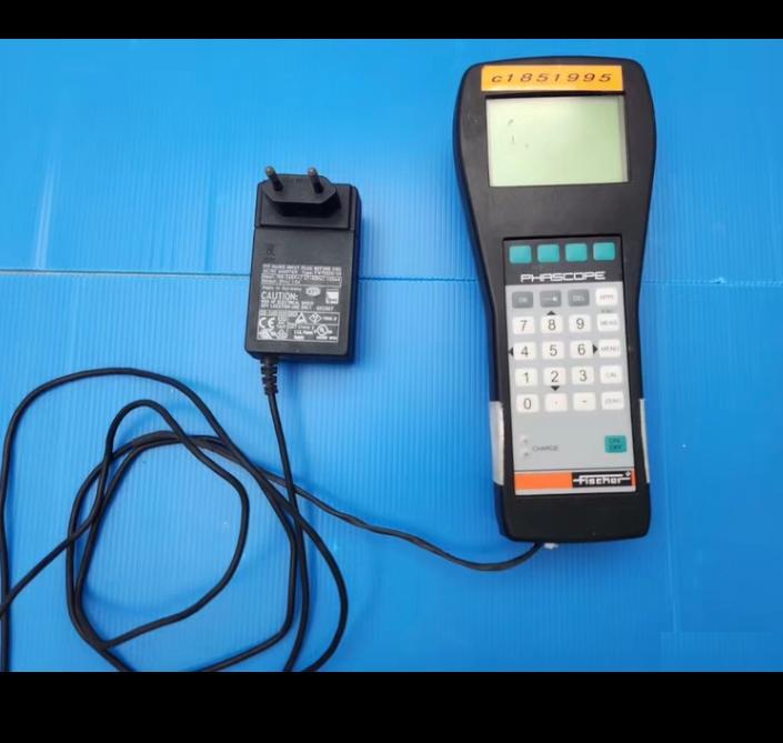 Fischer Phascope PMP10