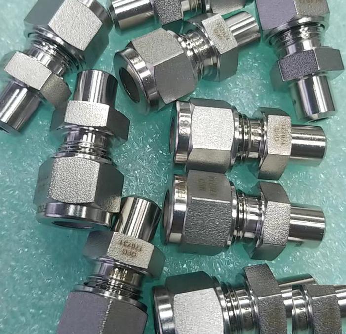 Fitok 8mm 3 8 swagelok SS-8M0-1-2W