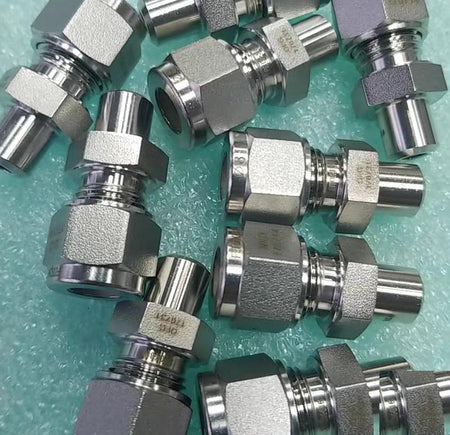 Fitok 8mm 3 8 swagelok SS-8M0-1-2W