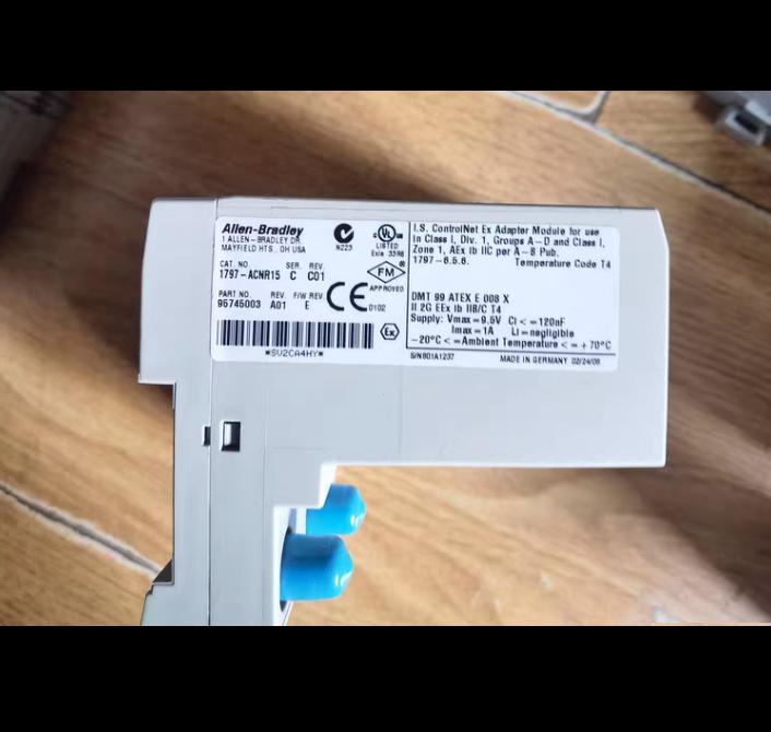 Flex Ex 1797-IE81797-IJ21797-IRT81797-BCNR1797-ACNR151797-RPFM1797-IBN161797-OB4D1797-TB31797-TB3S PLC