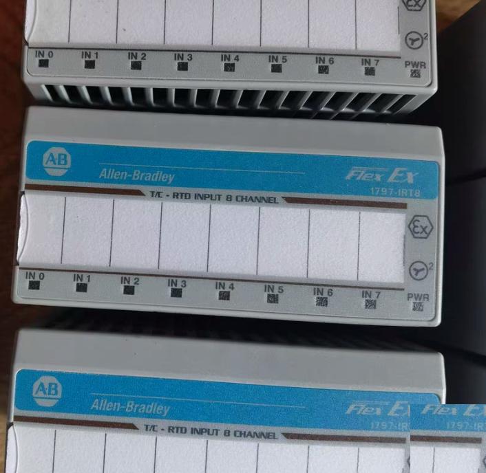 Flex Ex 1797-IE81797-IJ21797-IRT81797-BCNR1797-ACNR151797-RPFM1797-IBN161797-OB4D1797-TB31797-TB3S PLC
