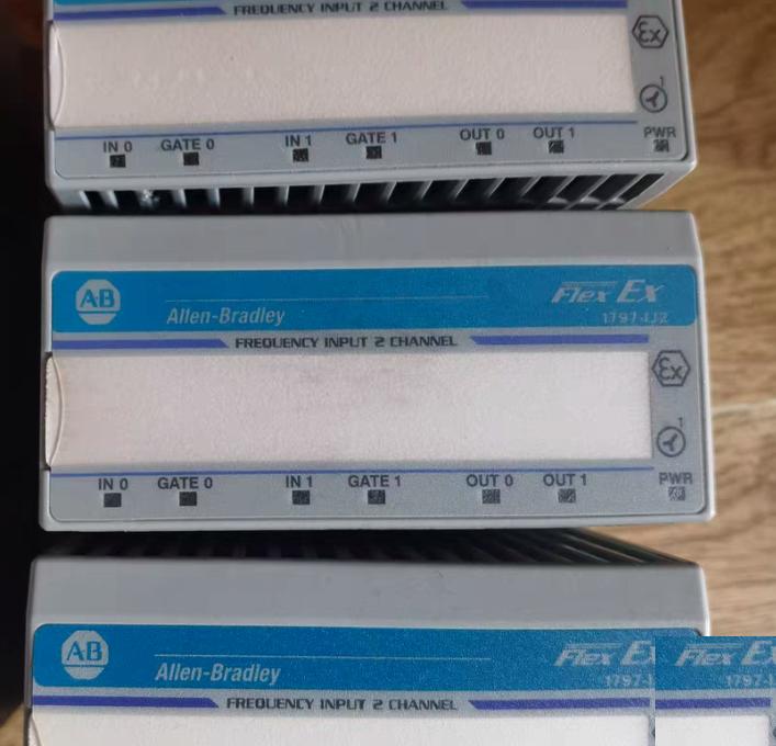 Flex Ex 1797-IE81797-IJ21797-IRT81797-BCNR1797-ACNR151797-RPFM1797-IBN161797-OB4D1797-TB31797-TB3S PLC