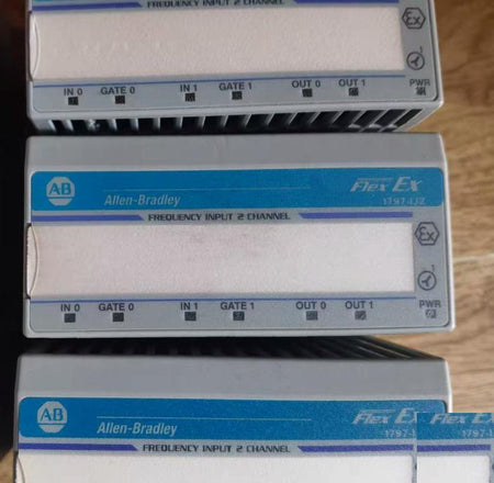 Flex Ex 1797-IE81797-IJ21797-IRT81797-BCNR1797-ACNR151797-RPFM1797-IBN161797-OB4D1797-TB31797-TB3S PLC