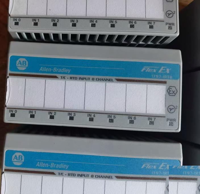 Flex Ex 1797-IE81797-IJ21797-IRT81797-BCNR1797-ACNR151797-RPFM1797-IBN161797-OB4D1797-TB31797-TB3S PLC