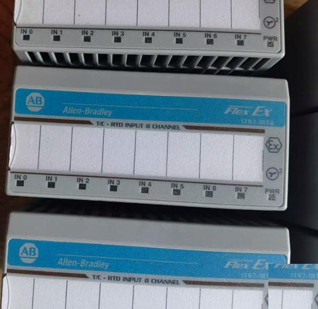 Flex Ex 1797-IE81797-IJ21797-IRT81797-BCNR1797-ACNR151797-RPFM1797-IBN161797-OB4D1797-TB31797-TB3S PLC