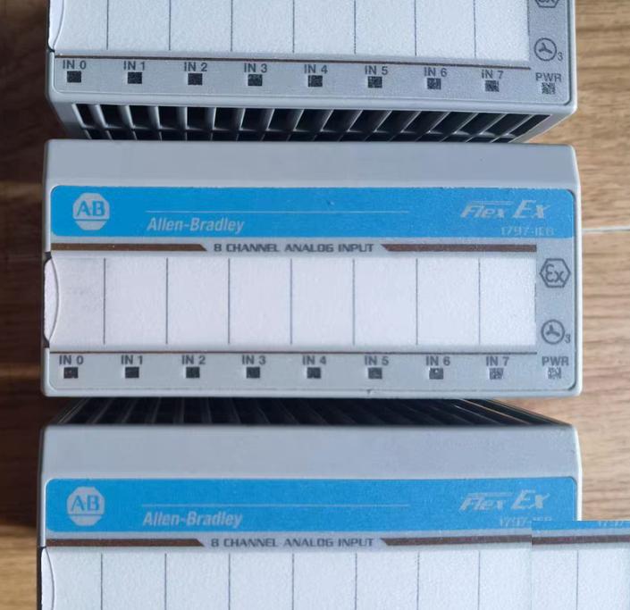 Flex Ex 1797-IE81797-IJ21797-IRT81797-BCNR1797-ACNR151797-RPFM1797-IBN161797-OB4D1797-TB31797-TB3S PLC