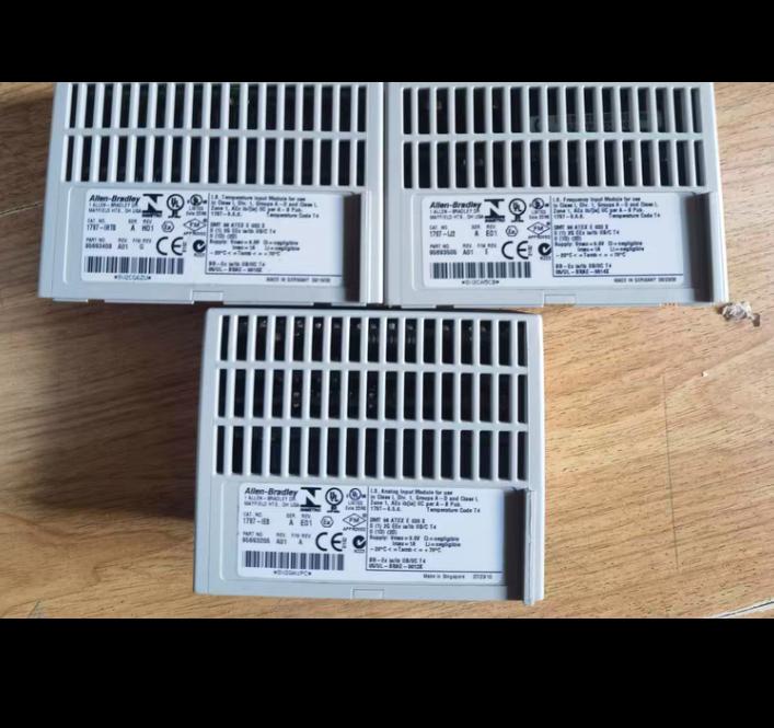 Flex Ex 1797-IE81797-IJ21797-IRT81797-BCNR1797-ACNR151797-RPFM1797-IBN161797-OB4D1797-TB31797-TB3S PLC