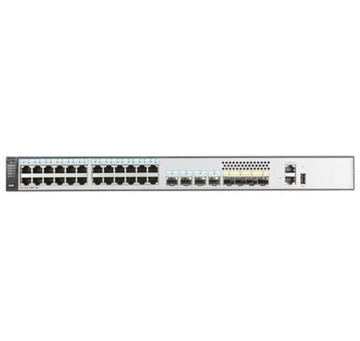 S5720-28P-SI-AC High-density