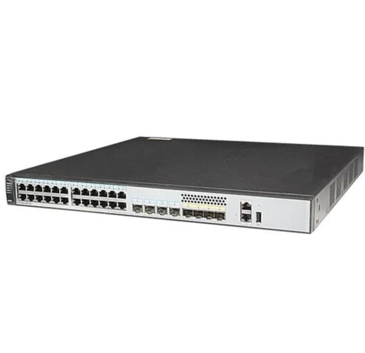 S5720-28P-SI-AC High-density
