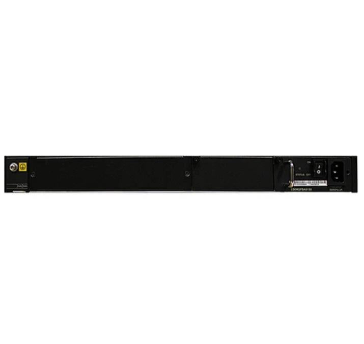 S5720-28P-SI-AC High-density