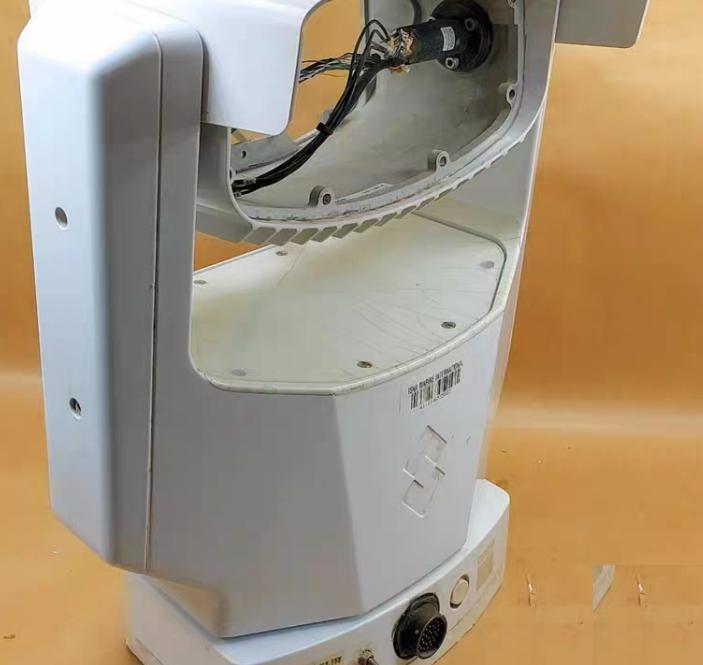 Flir Voyager III Thermal Imaging Night Vision Infrared Camera Without Lens