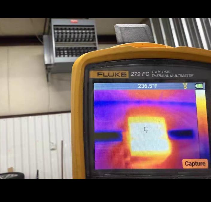 Fluke 279 FC