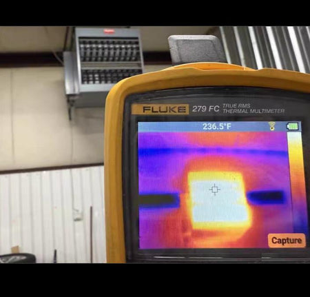 Fluke 279 FC