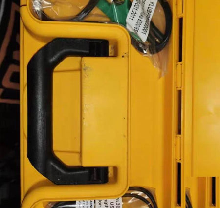 Fluke 6500 PAT