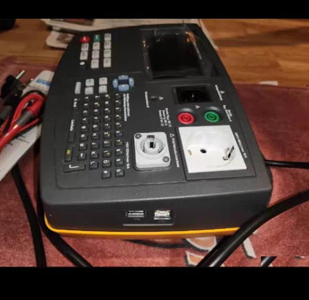 Fluke 6500 PAT