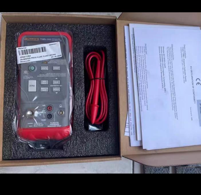 Fluke 718Ex 30G