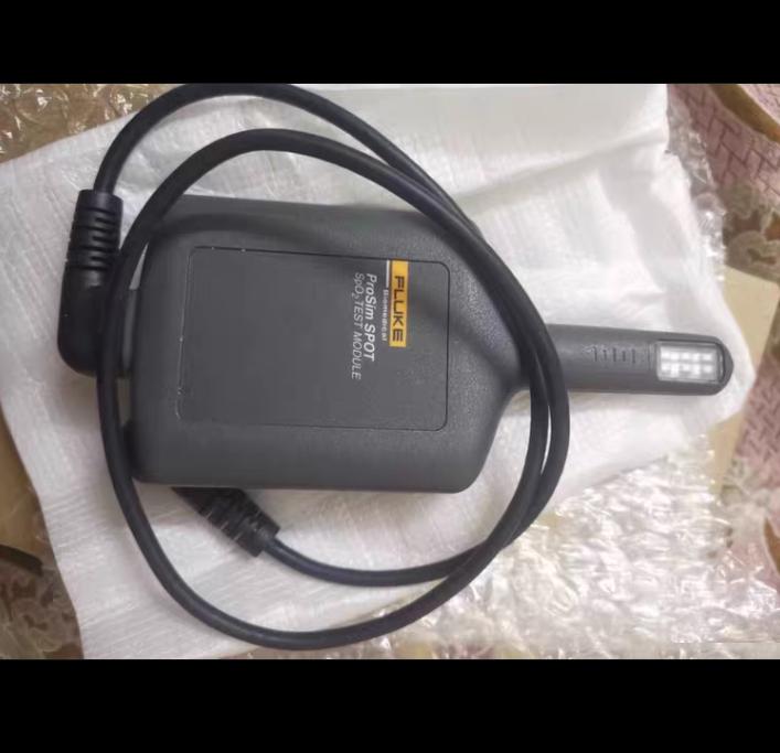 Fluke 8 spo2 FLUKE prosim spot
