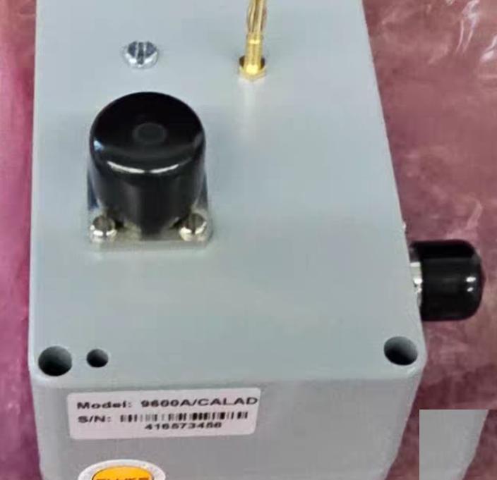 Fluke 9600A CALAD 50 5790A
