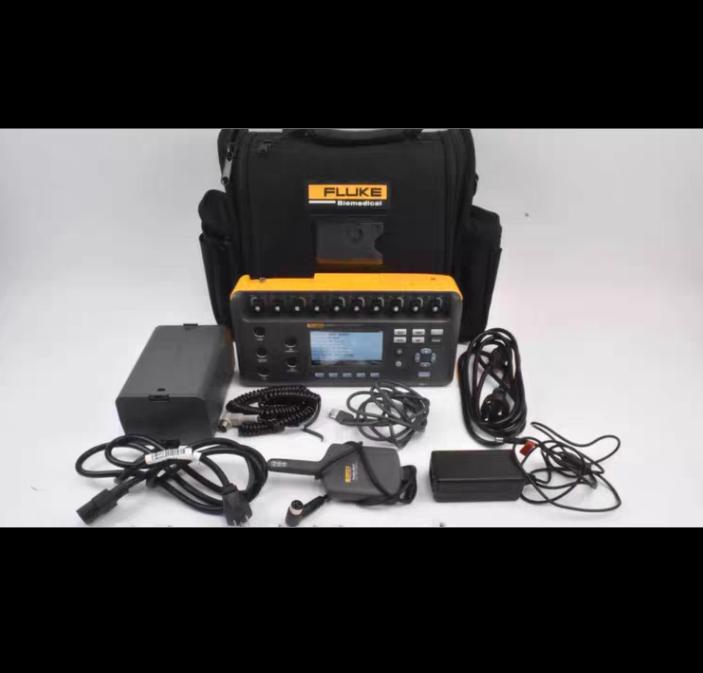 Fluke Biomedical ProSim 8 SPOT SpO2