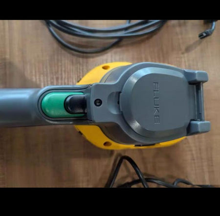 Fluke TIS20 MAX 9HZ
