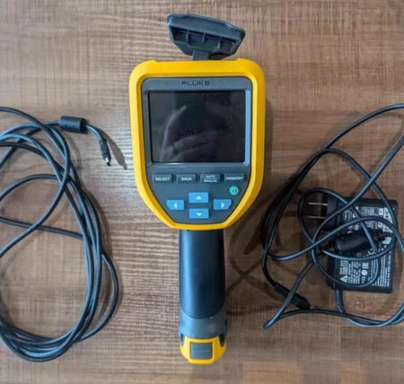 Fluke TIS20 MAX 9HZ
