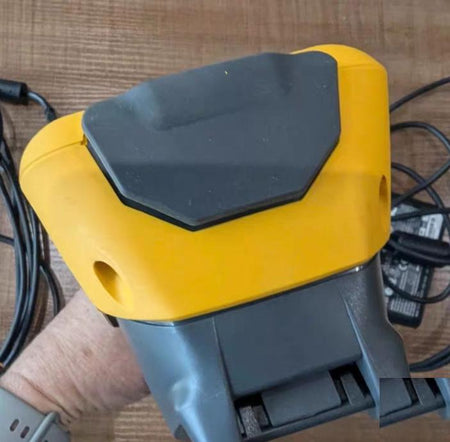 Fluke TIS20 MAX 9HZ