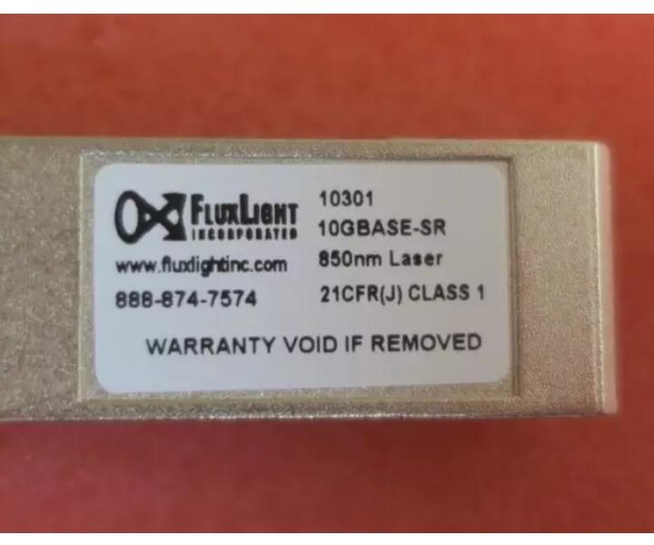 10GBASE-SR 850nm 300m