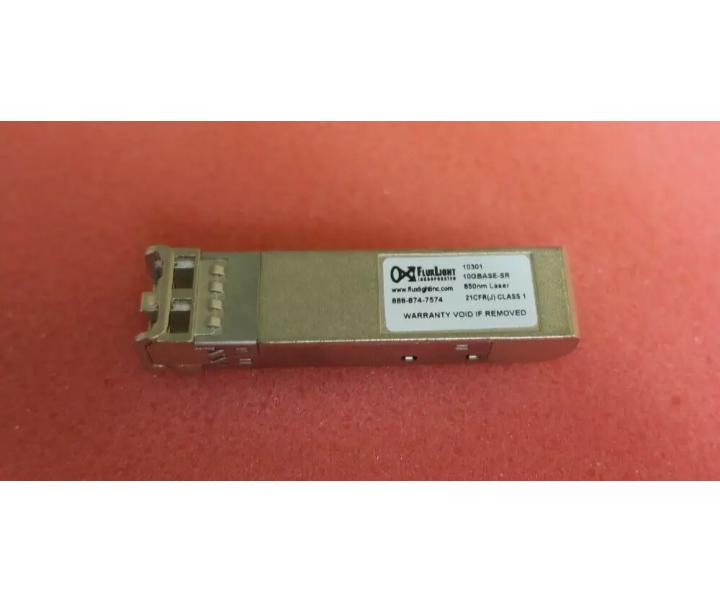 10GBASE-SR 850nm 300m