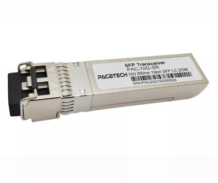 SFP-10G-SR 10Gbase 850nm 10pcs
