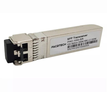 SFP-10G-SR 10Gbase 850nm 10pcs