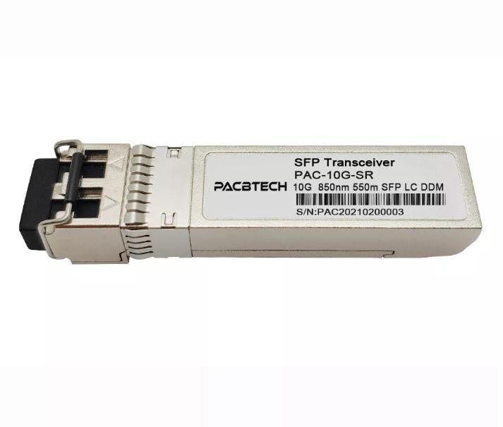 SFP-10G-SR 10Gbase 850nm 10pcs