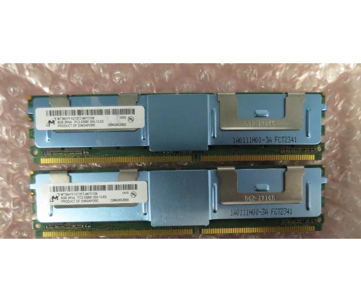 PC2-5300F 16GB
