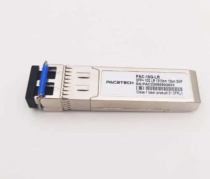 10GBase-LR E10GSFPLR 1310nm 10km 10Pcs