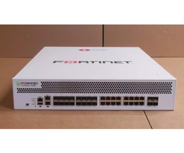 FG-1200D 1200D 10GE RJ45