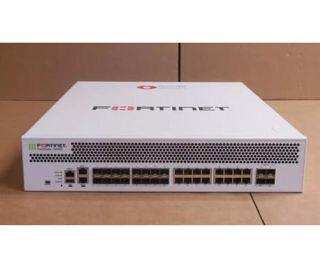 FG-1200D 1200D 10GE RJ45