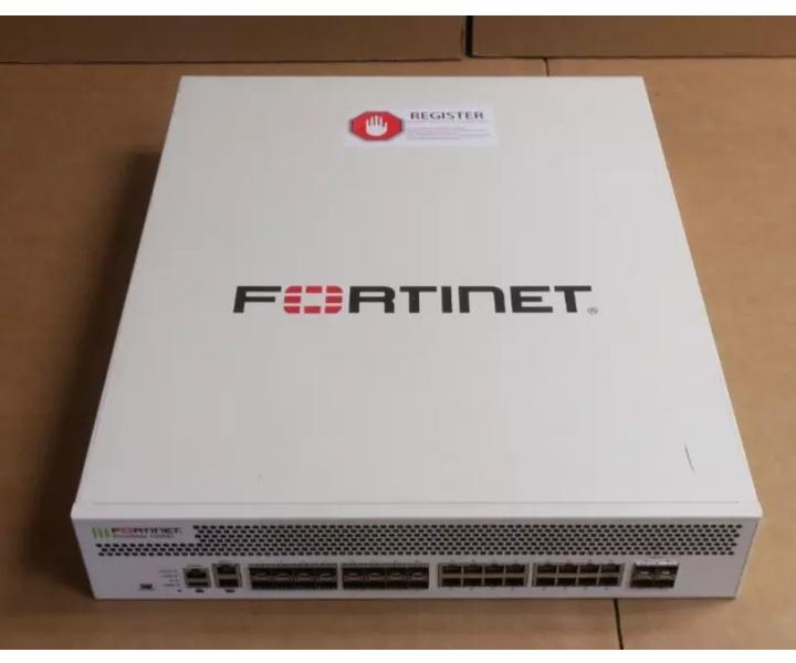 FG-1200D 1200D 10GE RJ45