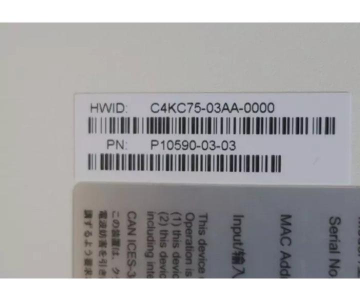 FG-3240C 3240C 10GbE 1GbE