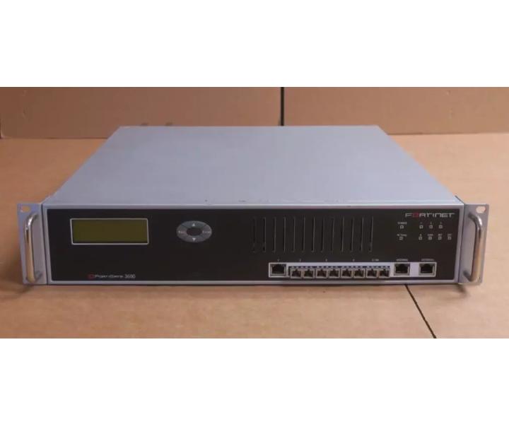 FG-3600 1GBase-SX 1GbE