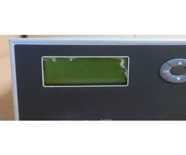 FG-3600 1GBase-SX 1GbE