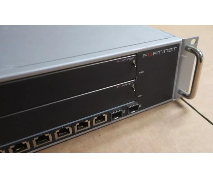 Fortigate-3810A-E4 3810A
