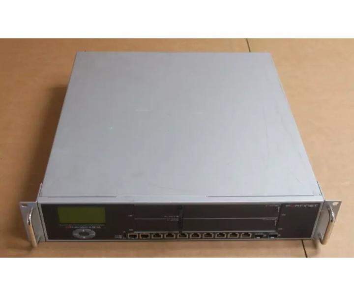 Fortigate-3810A-E4 3810A