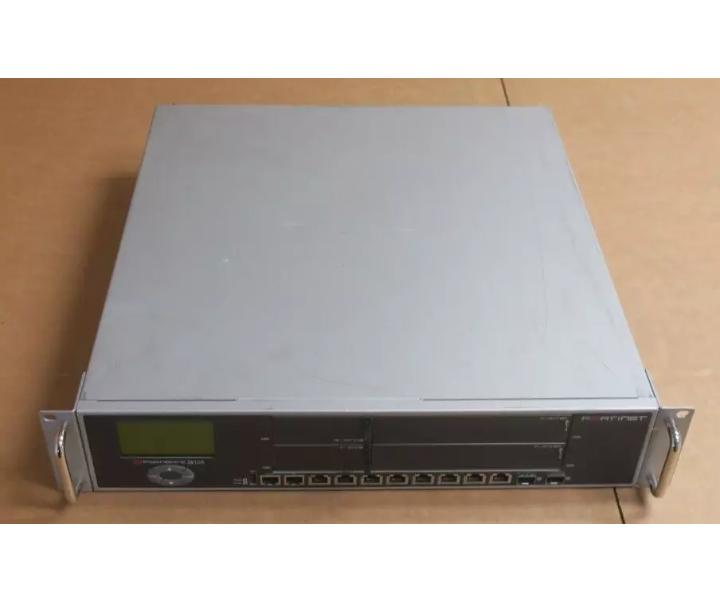 Fortigate-3810A-E4 3810A