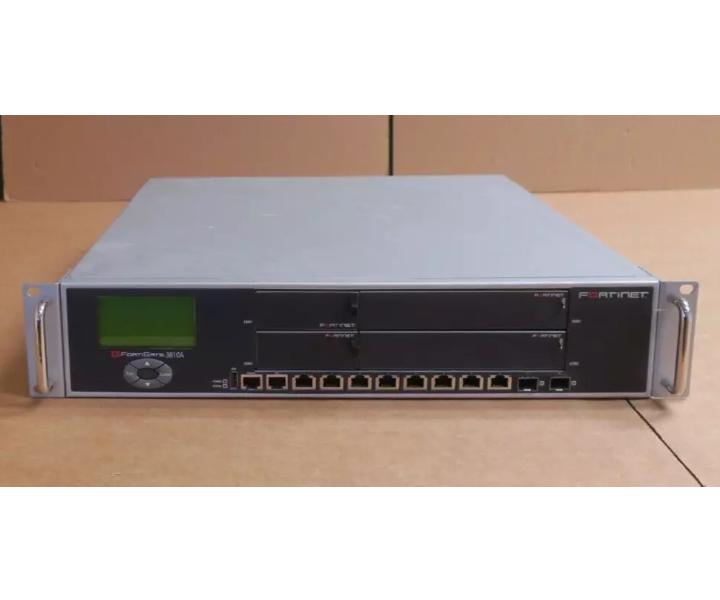 Fortigate-3810A-E4 3810A