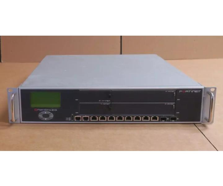 Fortigate-3810A-E4 3810A