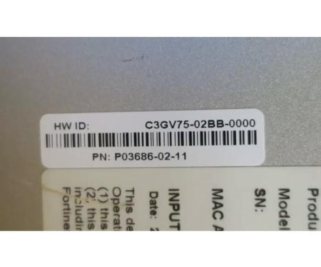 Fortigate-3810A-E4 3810A