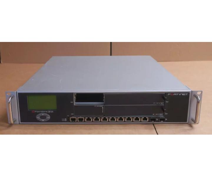 Fortigate-3810A-E4 3810A