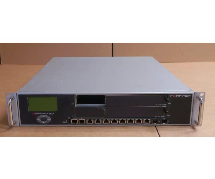 Fortigate-3810A-E4 3810A