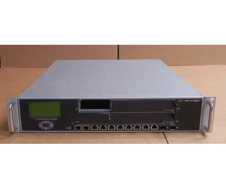 Fortigate-3810A-E4 3810A